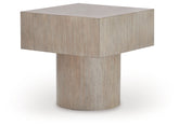 Jorielyn End Table